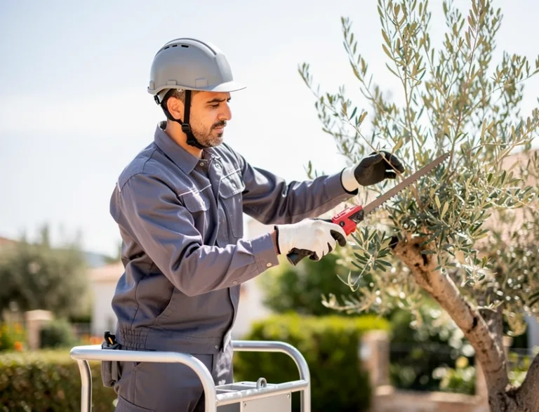 Abbattimento Alberi servizio a Massarosa